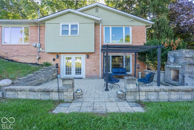 7950 N Whittier Place, Indianapolis, IN 46250