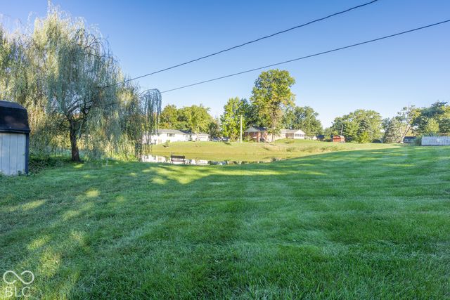 7950 N Whittier Place, Indianapolis, IN 46250