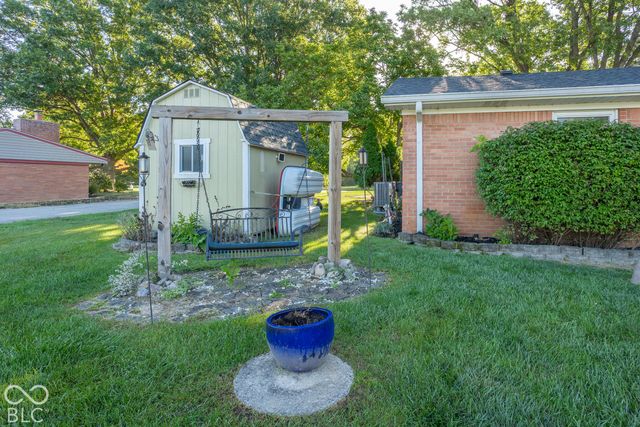7950 N Whittier Place, Indianapolis, IN 46250