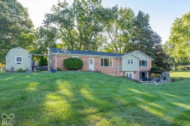 7950 N Whittier Place, Indianapolis, IN 46250