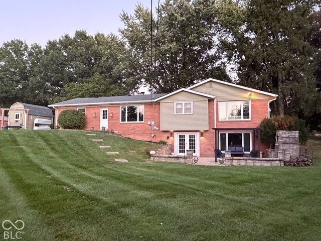 7950 N Whittier Place, Indianapolis, IN 46250