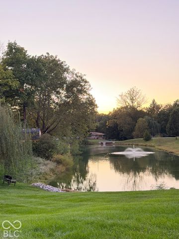 7950 N Whittier Place, Indianapolis, IN 46250