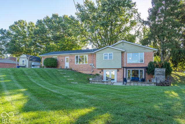 7950 N Whittier Place, Indianapolis, IN 46250