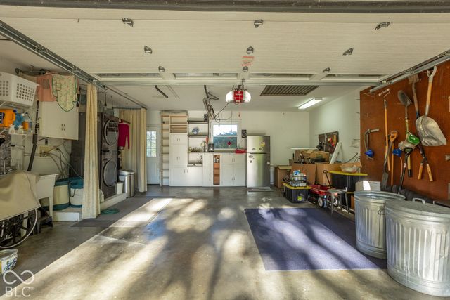 7950 N Whittier Place, Indianapolis, IN 46250