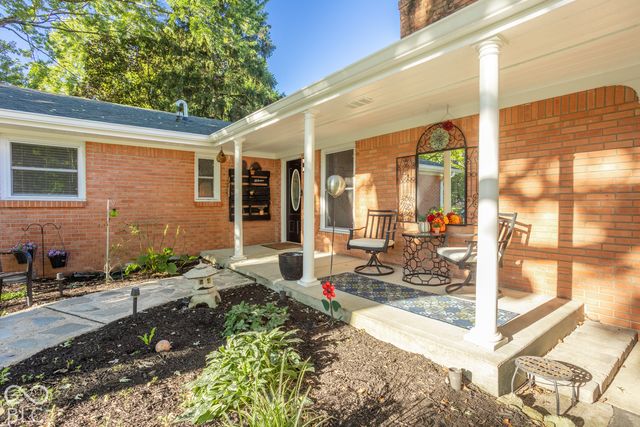 7950 N Whittier Place, Indianapolis, IN 46250