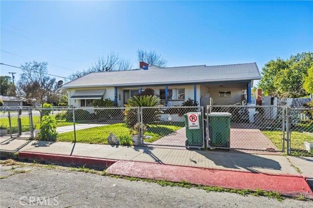 159 159 S Shasta St., Willows, CA 95988