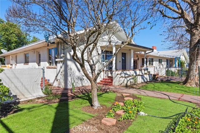 159 159 S Shasta St., Willows, CA 95988