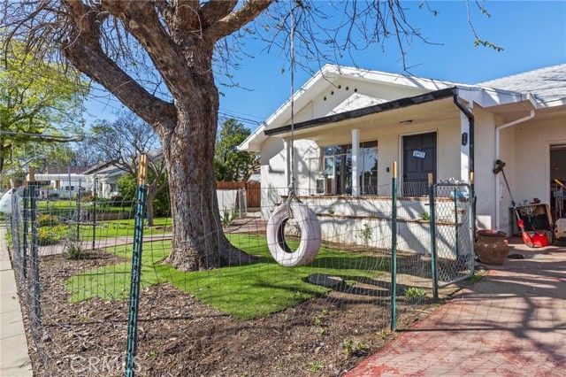 159 159 S Shasta St., Willows, CA 95988