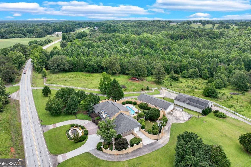 701 Sunshine Road, Toccoa, GA 30577 — photo 2