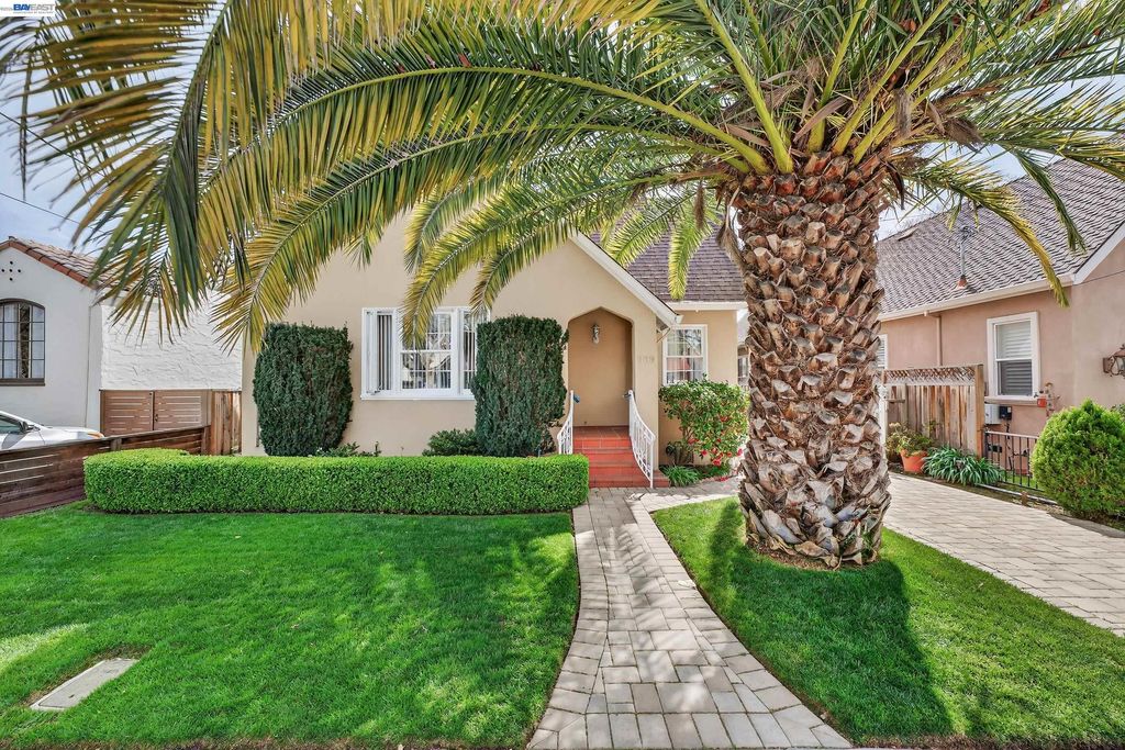 339 Hobart Ave, San Mateo, CA 94402