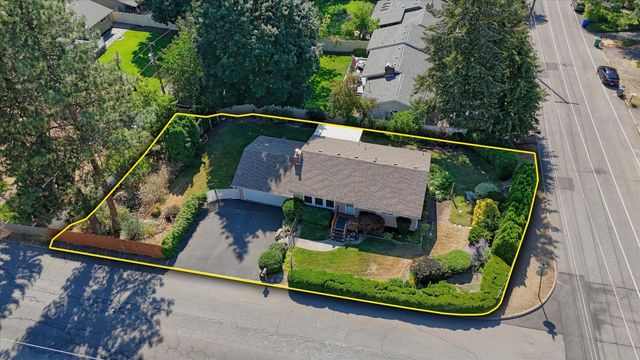 1006 S DICKEY St, Spokane Valley, WA 99212