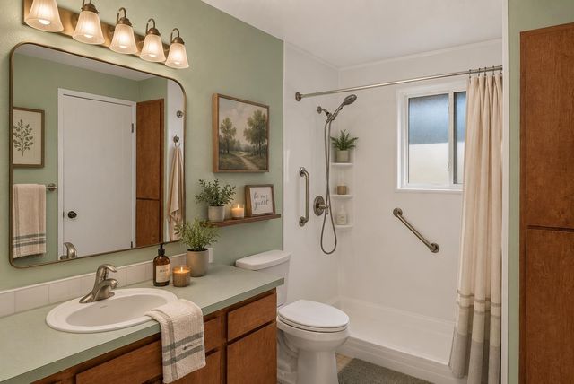 1006 S DICKEY St, Spokane Valley, WA 99212