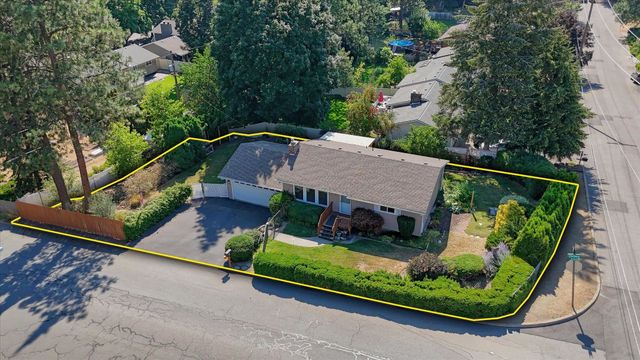 1006 S DICKEY St, Spokane Valley, WA 99212