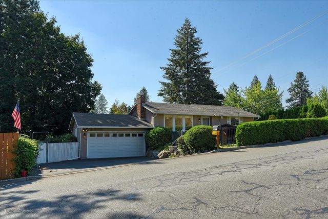 1006 S DICKEY St, Spokane Valley, WA 99212