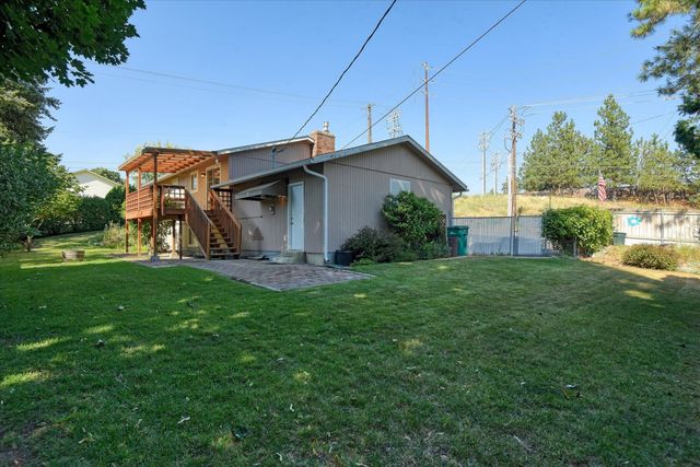 1006 S DICKEY St, Spokane Valley, WA 99212