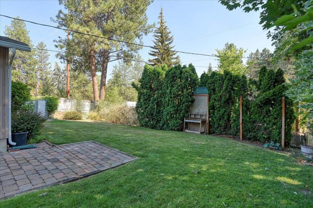 1006 S DICKEY St, Spokane Valley, WA 99212