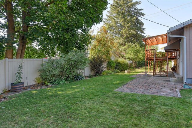 1006 S DICKEY St, Spokane Valley, WA 99212