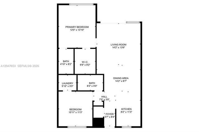 4345 Trevi Ct 202, Lake Worth, FL 33467