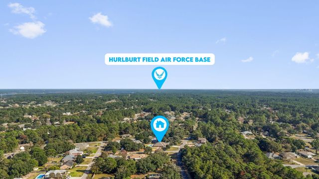 2365 Crescent Road, Navarre, FL 32566