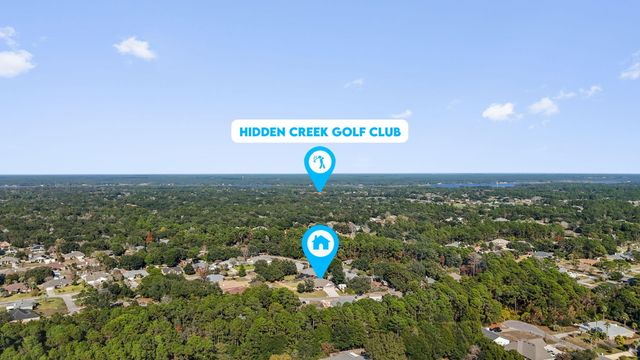 2365 Crescent Road, Navarre, FL 32566