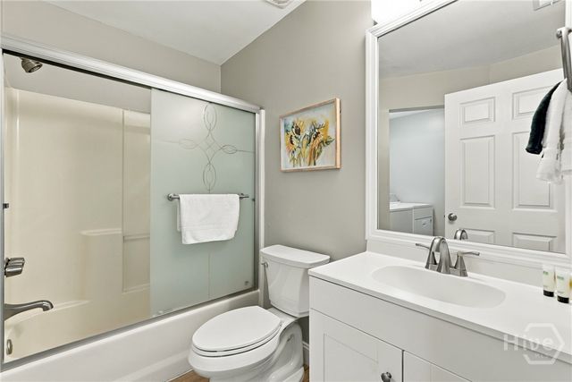 137 Crossover Lane, Savannah, GA 31410