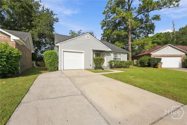 137 Crossover Lane, Savannah, GA 31410