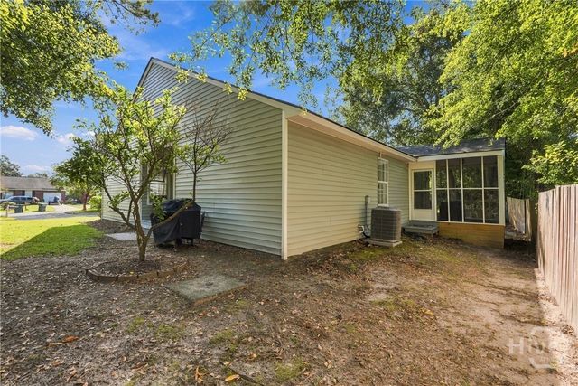 137 Crossover Lane, Savannah, GA 31410