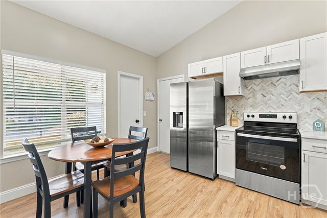 137 Crossover Lane, Savannah, GA 31410