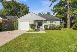 137 Crossover Lane, Savannah, GA 31410