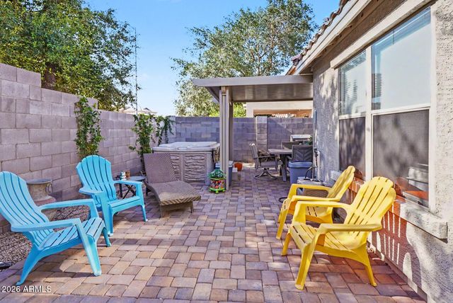 2946 S MANDY Circle, Mesa, AZ 85212