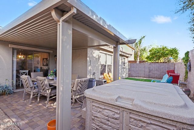 2946 S MANDY Circle, Mesa, AZ 85212