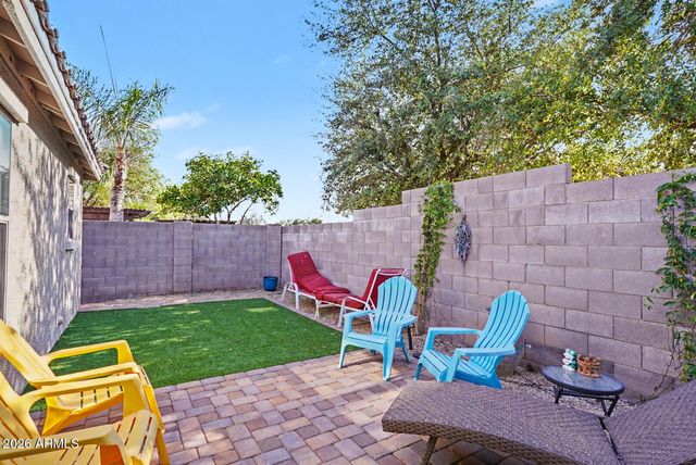 2946 S MANDY Circle, Mesa, AZ 85212
