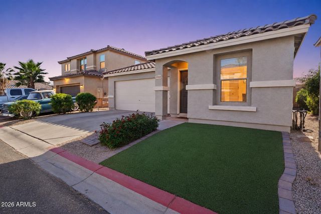 2946 S MANDY Circle, Mesa, AZ 85212