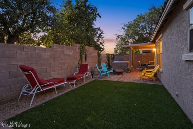 2946 S MANDY Circle, Mesa, AZ 85212
