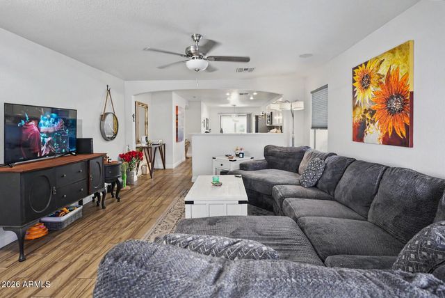 2946 S MANDY Circle, Mesa, AZ 85212