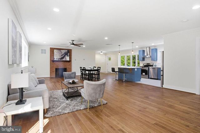 6620 NAPOLI RD, Temple Hills, MD 20748