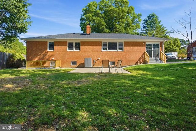 6620 NAPOLI RD, Temple Hills, MD 20748