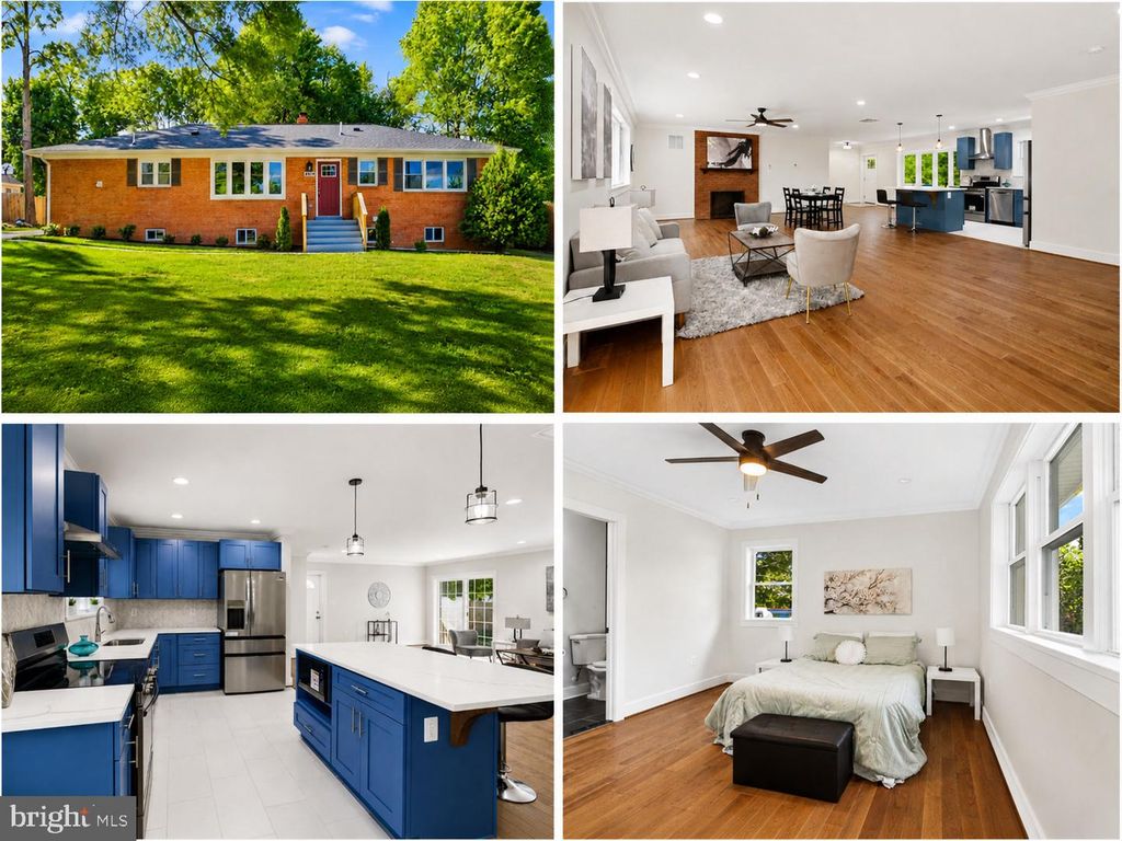 6620 NAPOLI RD, Temple Hills, MD 20748