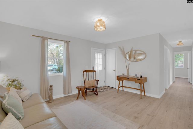 4705 McDonald Avenue, West Columbia, SC 29172