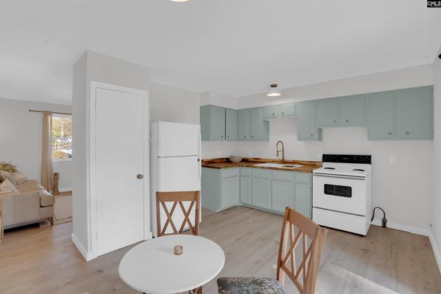 4705 McDonald Avenue, West Columbia, SC 29172