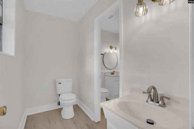 4705 McDonald Avenue, West Columbia, SC 29172