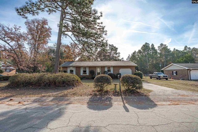4705 McDonald Avenue, West Columbia, SC 29172