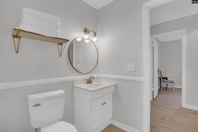 4705 McDonald Avenue, West Columbia, SC 29172