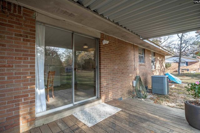 4705 McDonald Avenue, West Columbia, SC 29172