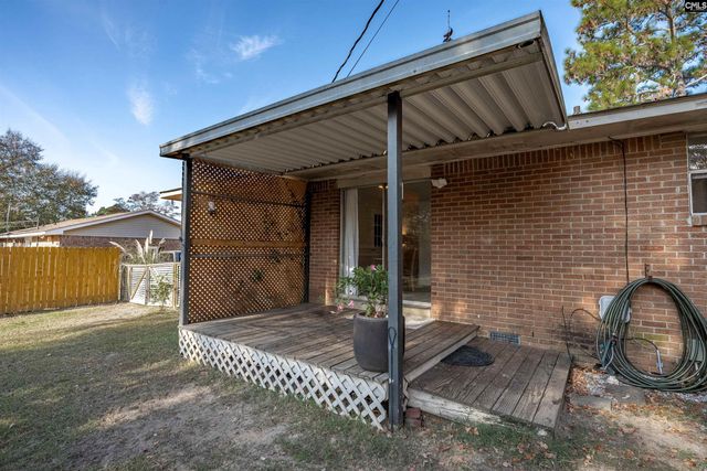 4705 McDonald Avenue, West Columbia, SC 29172