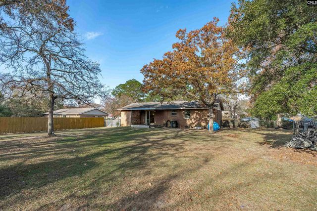 4705 McDonald Avenue, West Columbia, SC 29172