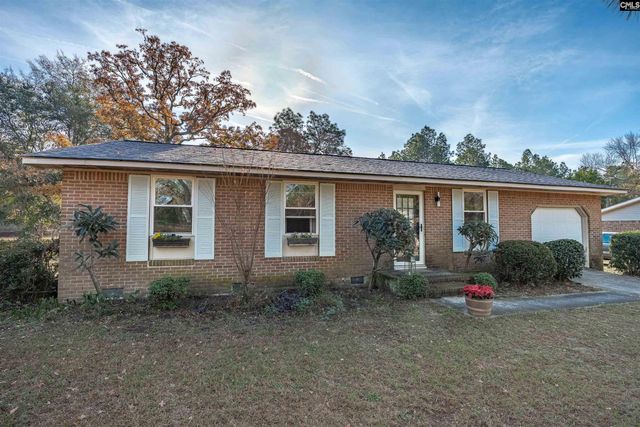 4705 McDonald Avenue, West Columbia, SC 29172