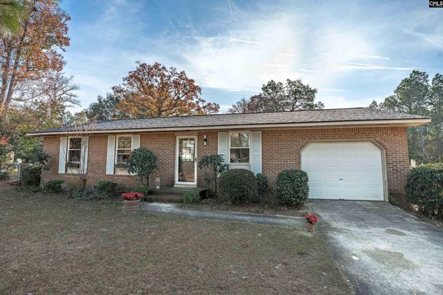 4705 McDonald Avenue, West Columbia, SC 29172