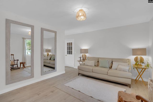 4705 McDonald Avenue, West Columbia, SC 29172