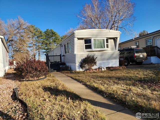 4500 19th St 111, Boulder, CO 80304